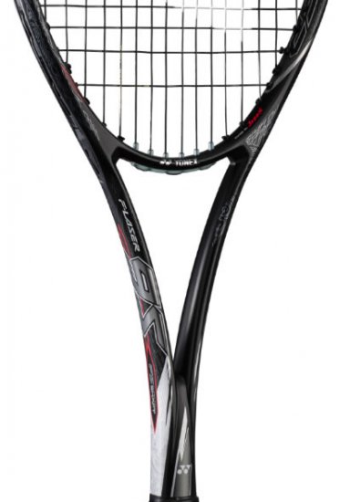 YONEX - エフレーザー9s YONEX FLR9S エフレーザー9S/F-LASER 9S ソフトテニスラケット